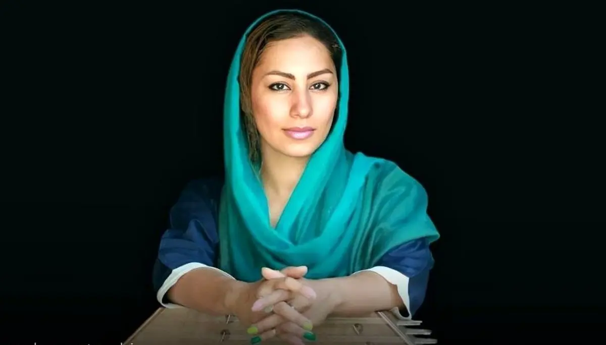 یاسمینرحمتی