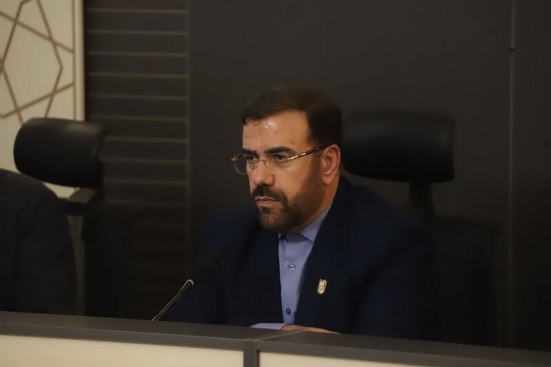 استاندار فارس 1