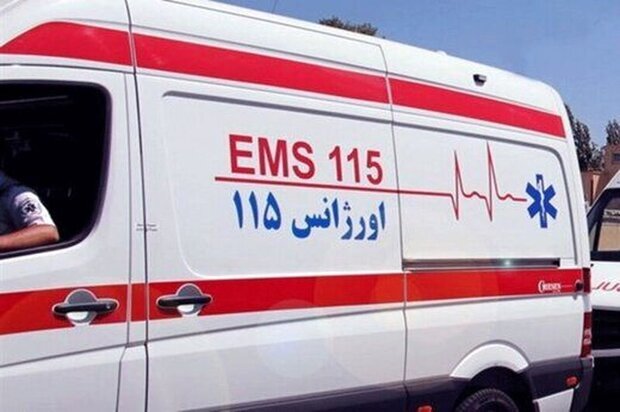 اورژانس