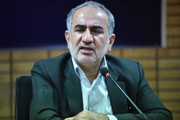 جعفر قادری