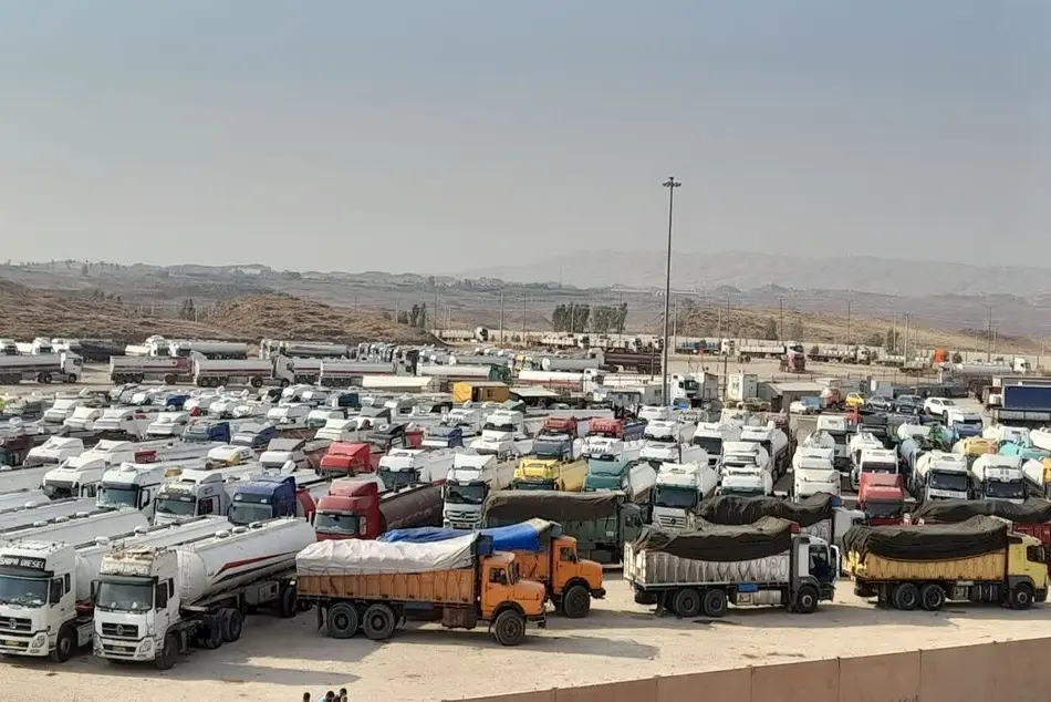 حمل و نقل جاده ای