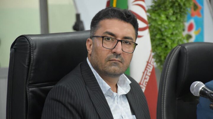 دادگستری هرمزگان