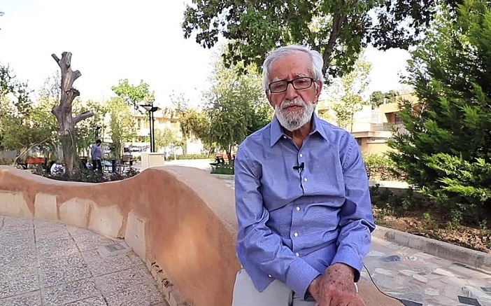 دکتر سید آهنگ کوثر