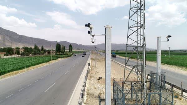 راهداری و حمل و نقل جاده ای استان 1