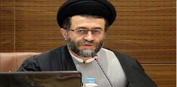 سید صدرالدین موسوی
