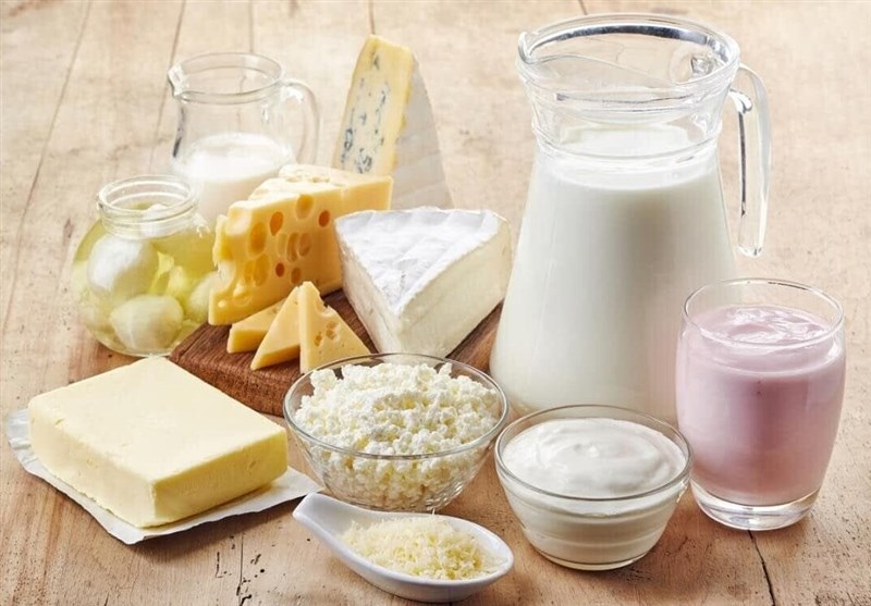 قیمت جدید محصولات لبنی 2
