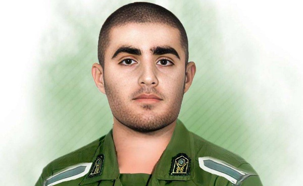لیرضا علی زاده