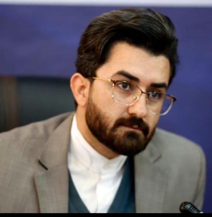 میثم فرهادی