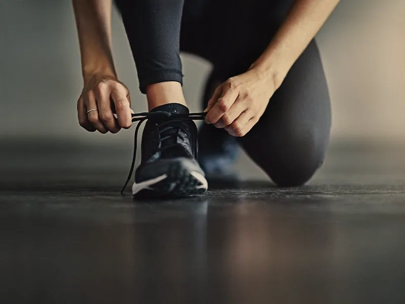 Even less than 30 minutes of exercise increases brain function