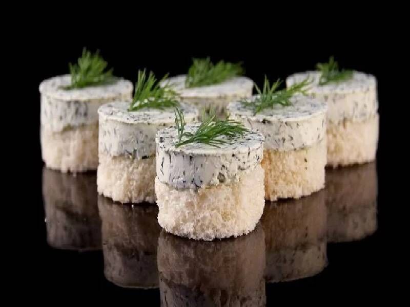 How to prepare Chicken Rata a delicious finger food for birthdays and parties 1