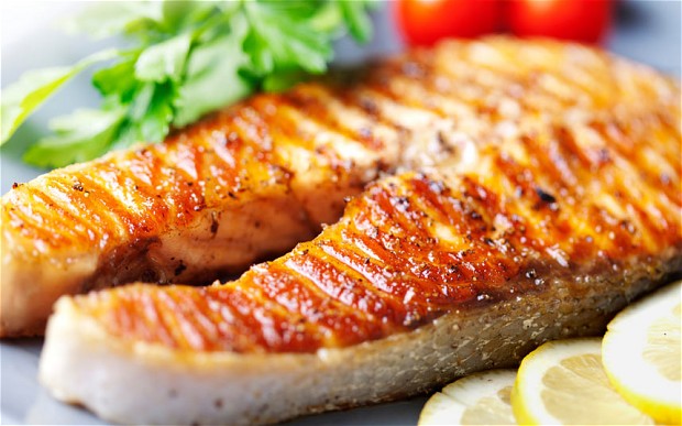 ارتباط عجیب و باورنکردنی ماهی با کاهش افسردگی