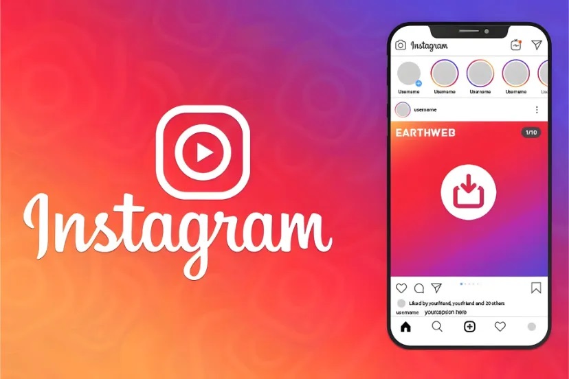 instagram