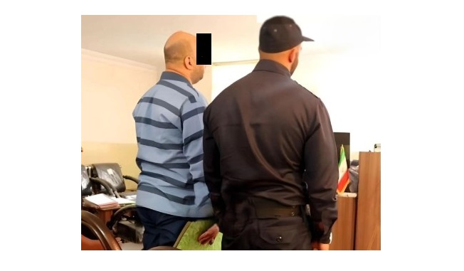 حکم اعدام