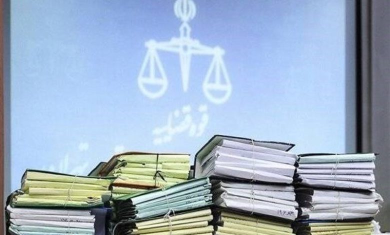 حکم اعدام