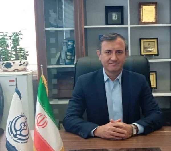 دکتر عبدالخالق کشاورزی