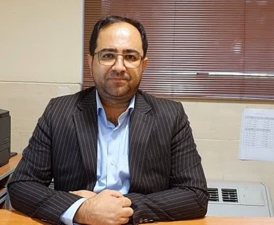 دکتر محمدرضا سمایی