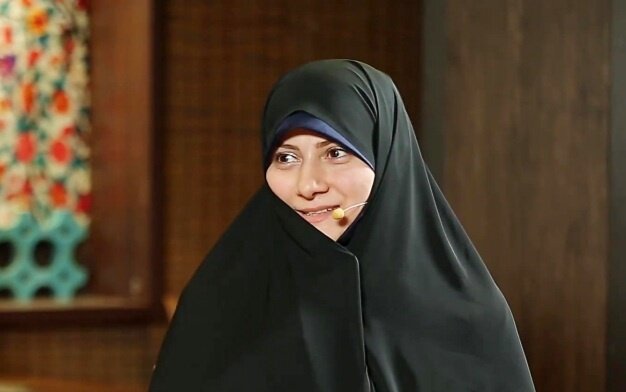 رئیس اداره زنان و خانواده ستاد امر به معروف استان تهران
