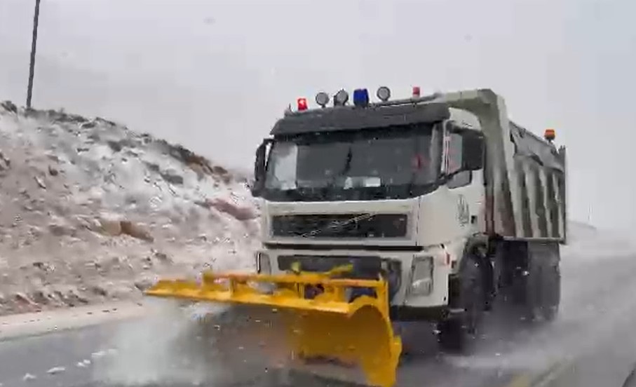 راهداری استان فارس