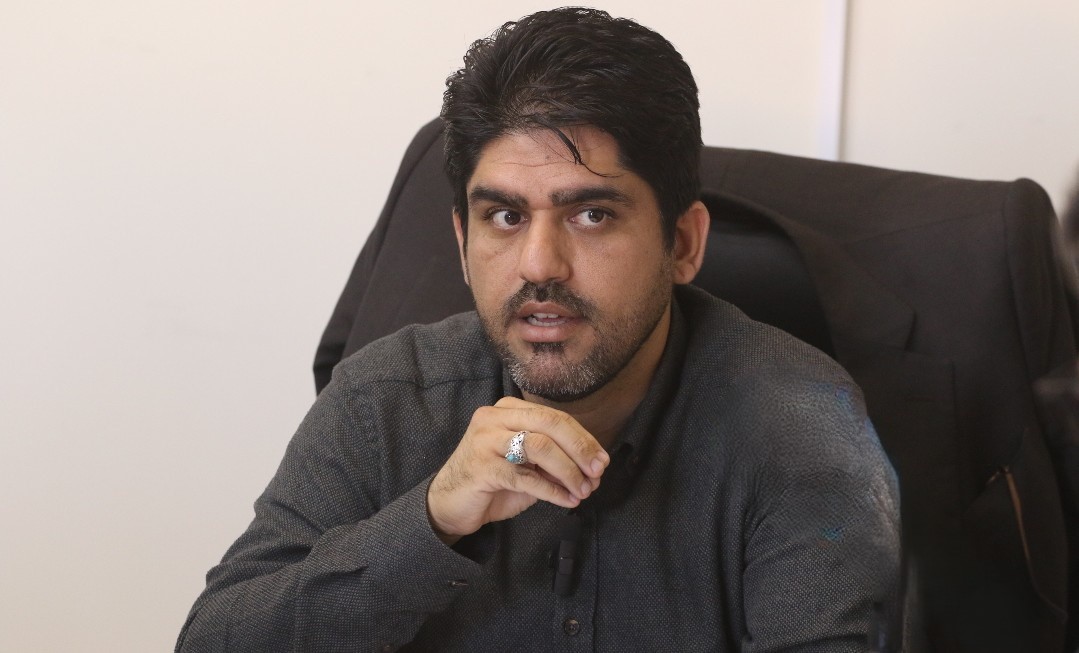 رضایی مدیرکل راه و شهرسازی