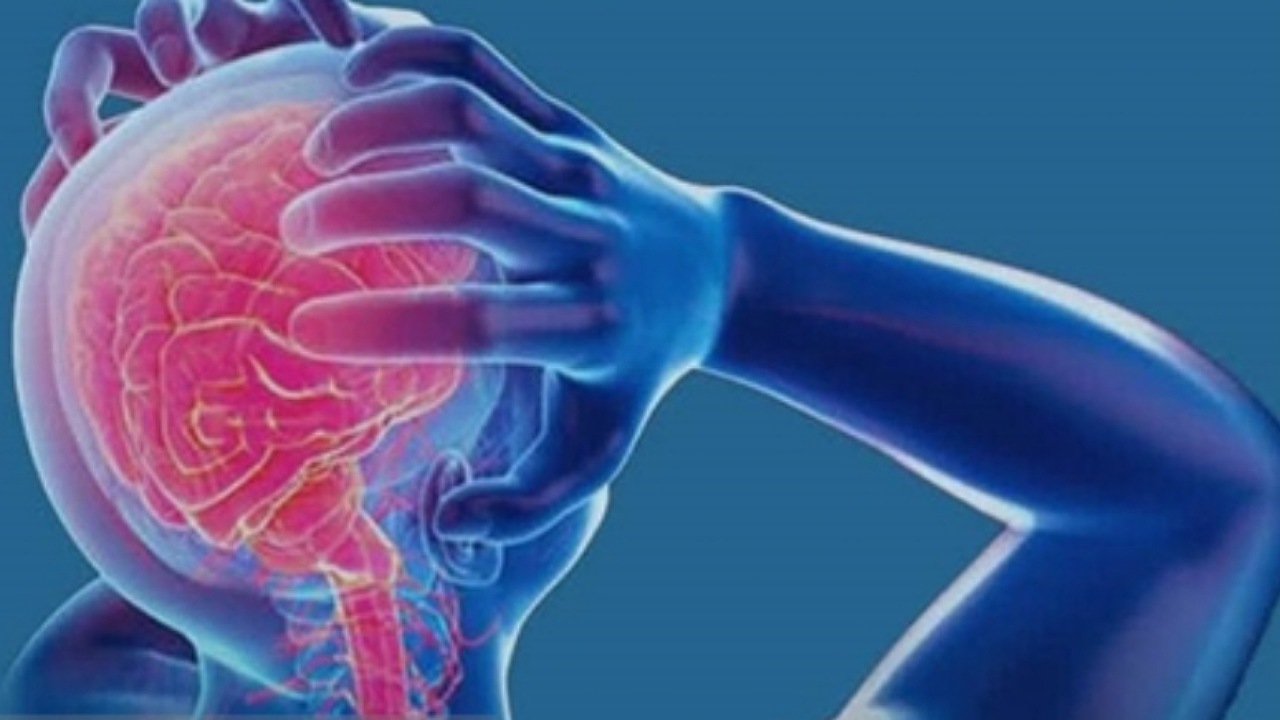 The neurologist said: Headache is a common complaint that almost everyone experiences.