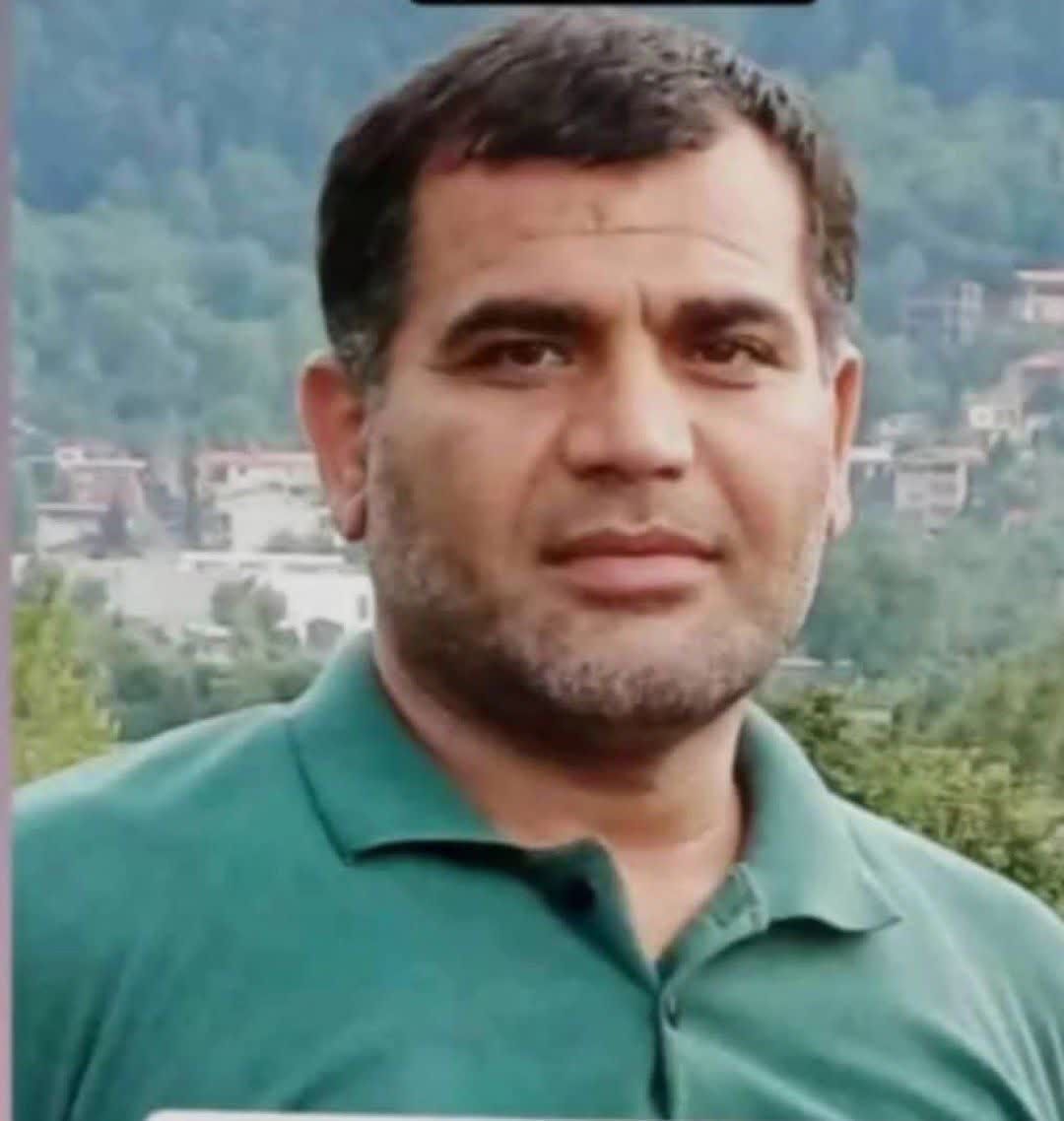 سعید پروین نژاد