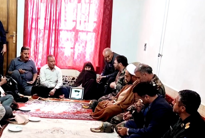 شهید ارتش