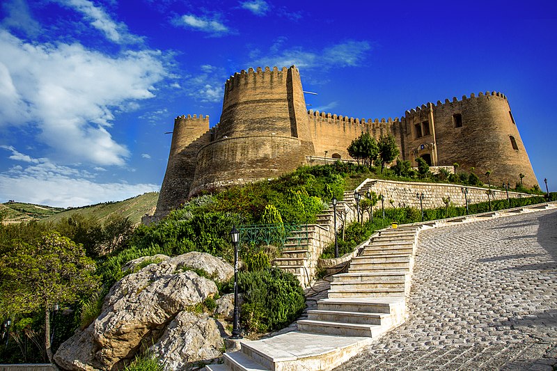 فلک الافلاک