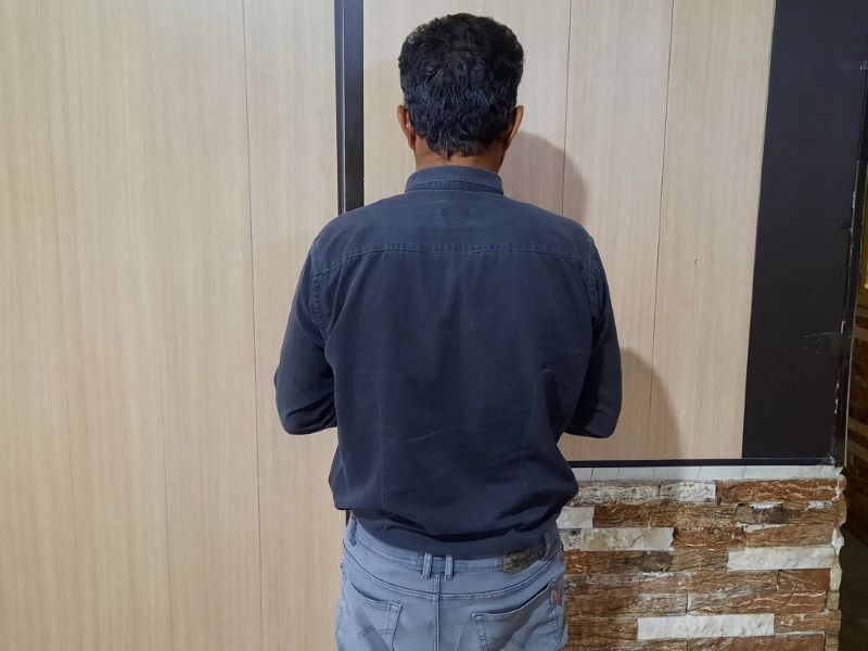 قاتل مرودشت 1