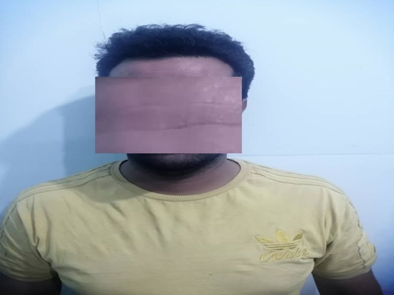 قاتل مرودشت 2