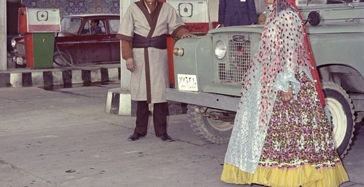 لندرور
