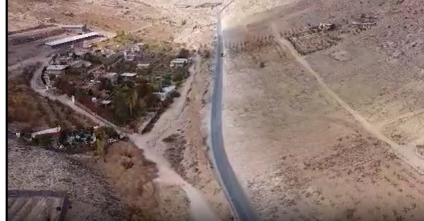 محور قلا کودیان