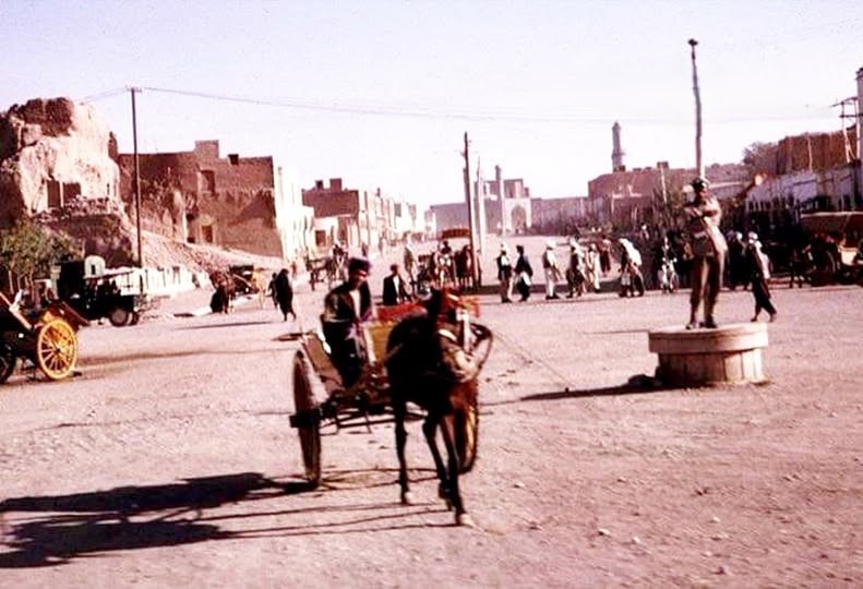 هرات افغانستتان