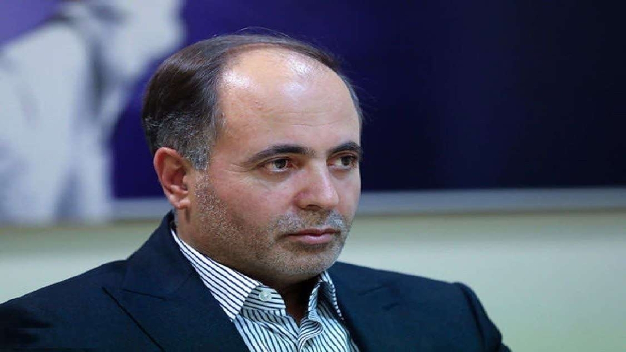 وزیر جهاد کشورزی