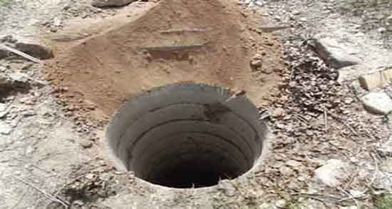 Permission to increase the depth of wells was banned in 37 plains of Fars province