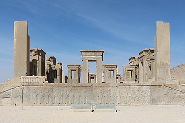 کاخ تَچَر 2