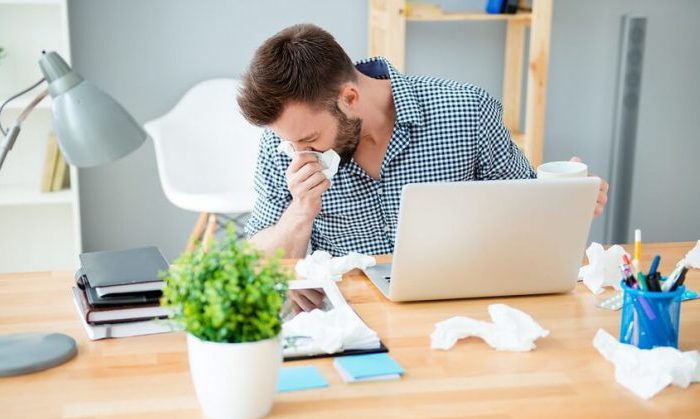 راههای پیشگیری آنفولانزا