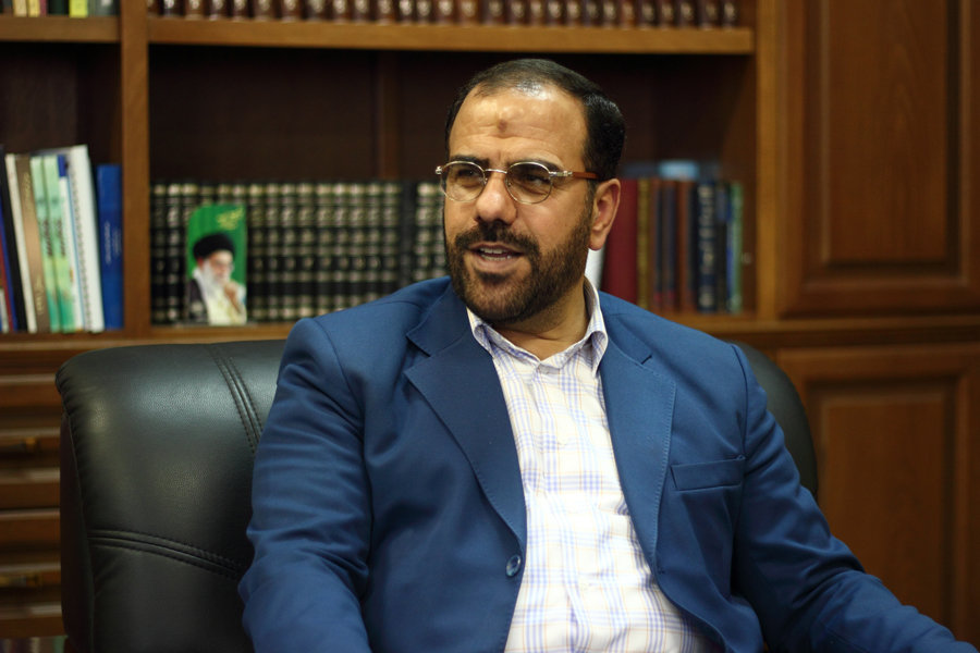 حسینعلی امیری