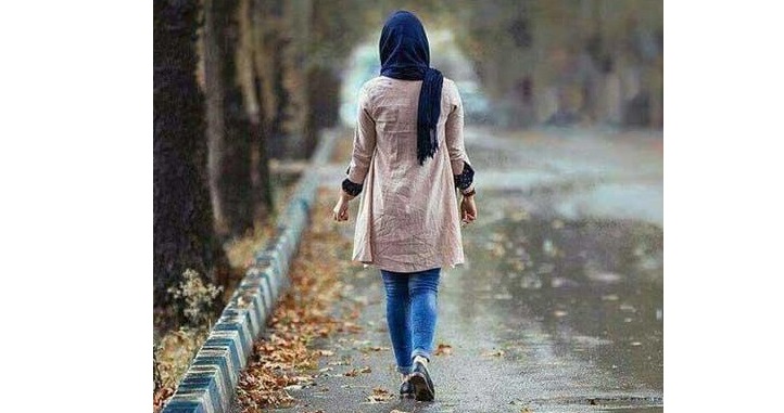 زن ایرانی