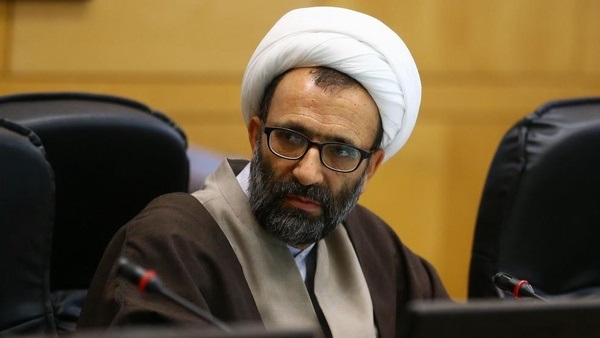علیرضا سلیمی