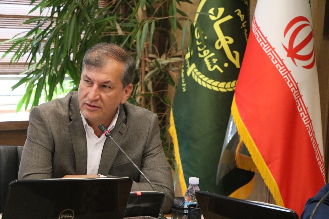 محمد مهدی برومندی