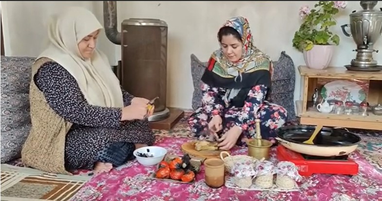 میرزا قاسمی