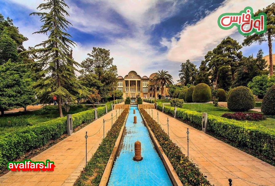 هواشناسی فارس