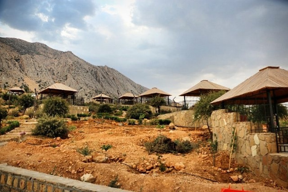 هوای استان فارس