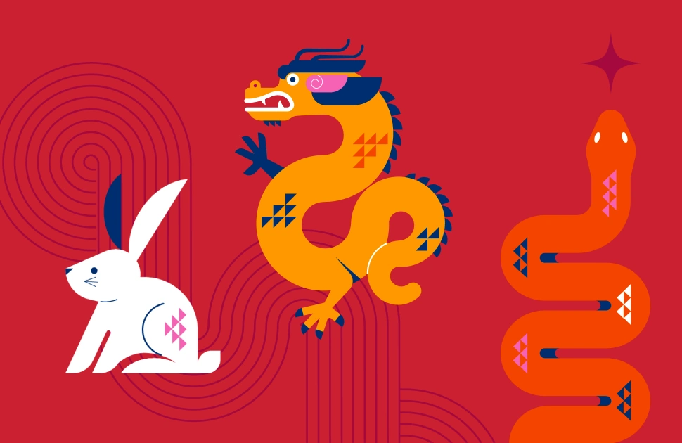طالع بینی چینی سال ۲۰۲۵؛ حیوان سال تولد شما چیست؟