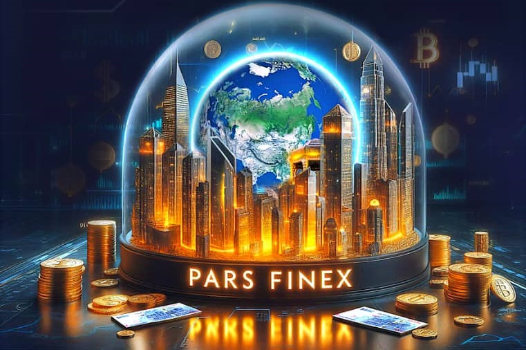 نهمین نمایشگاه تخصصی صنعت مالی بانک، بیمه بورس خدمات مالی بلاک چین و ارز دیجیتال در شیراز برپا می شود