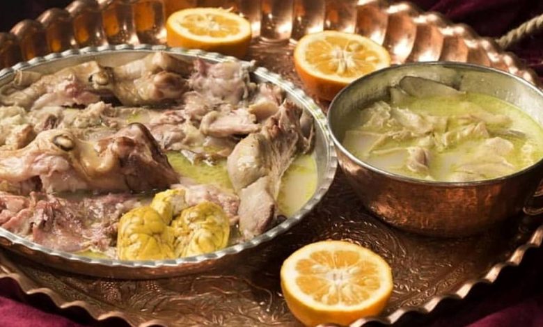 افرادی که نباید کله پاچه بخورند