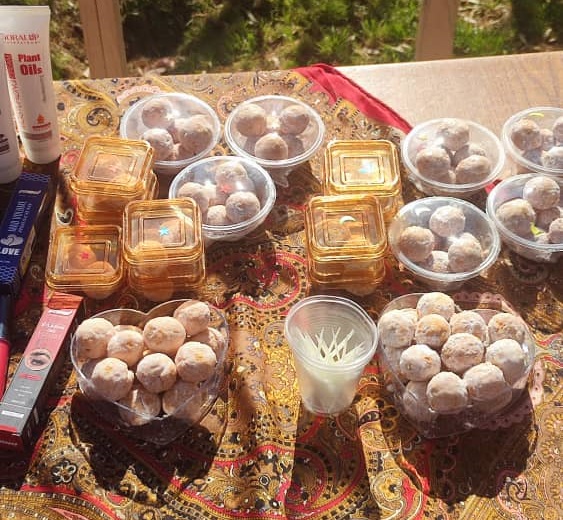 اسامی برندگان مسابقه آشپزی « همساده ها » در شیراز اعلام شد