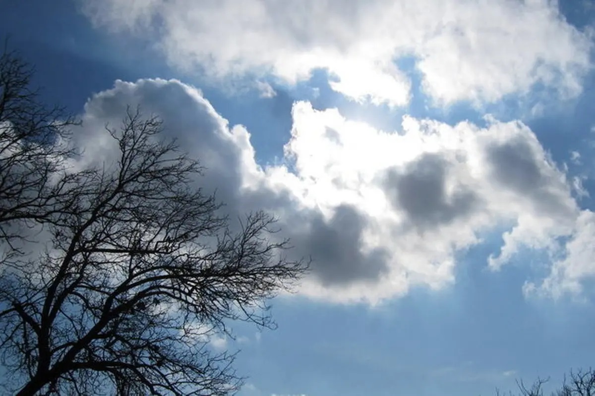 آخرین وضعیت هواشناسی استان فارس تا پایان هفته جاری