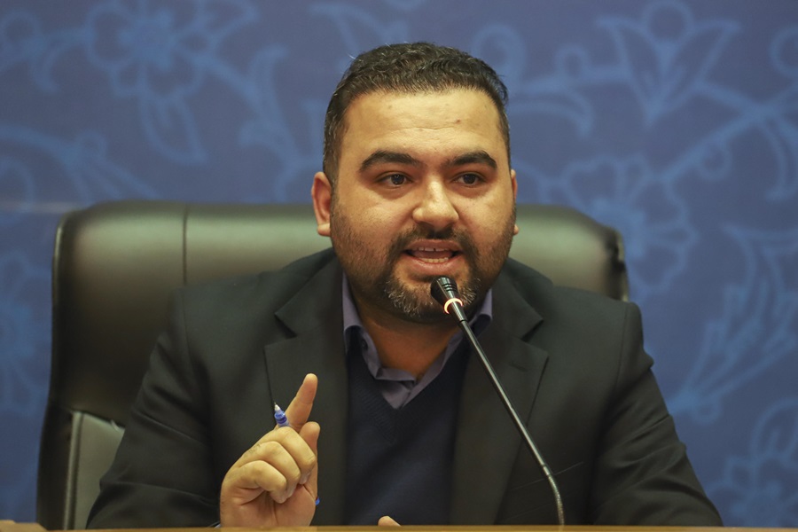 مدیرکل روابط عمومی و امور بین الملل استانداری فارس :روایت اول همیشه ماندگارترین است