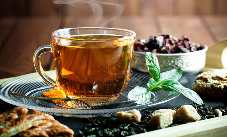 Drink coffee and tea to avoid head cancer 1